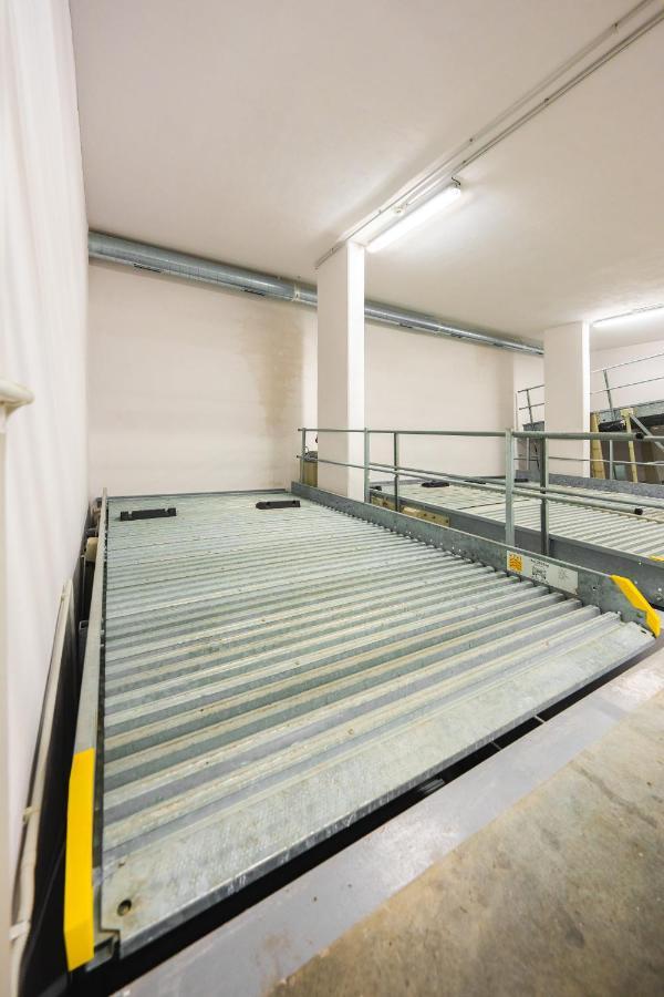 Apartman U Vlka - Hubertus, Karlova Studánka Buitenkant foto