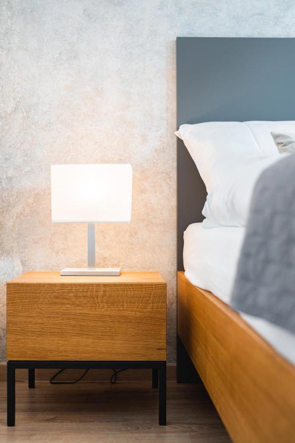 Apartman U Vlka - Hubertus, Karlova Studánka Buitenkant foto