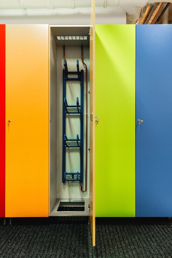Apartman U Vlka - Hubertus, Karlova Studánka Buitenkant foto